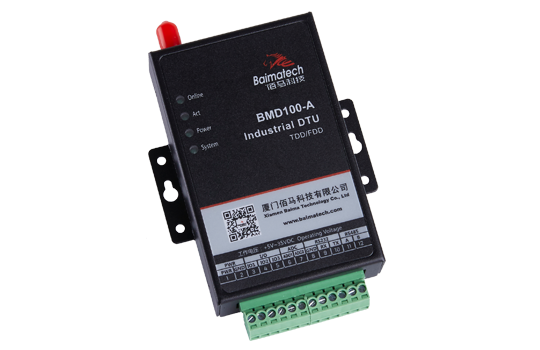 无人值守专用，稳定可靠，为项目的通信组网与无线传输给予有力支撑。

配置RS232、RS485等接口，全网通网络覆盖，宽温宽压，多中心传输，金融级数据安全标准。