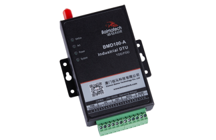 无人值守专用，稳定可靠，为项目的通信组网与无线传输给予有力支撑。

配置RS232、RS485等接口，全网通网络覆盖，宽温宽压，多中心传输，金融级数据安全标准。