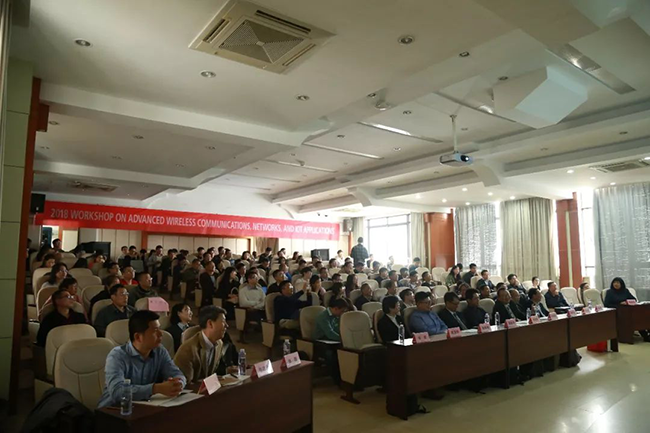 三月，春，万物苏醒，蓬勃成长。两岸物联网专家学者与企业界伙伴聚集美丽鹭岛，于3月15-17日在厦门大学举办两岸物联网高峰论坛，研讨无线通信与物联网技术，5G通信网络、车辆通信和网络等热门话题和新趋势。