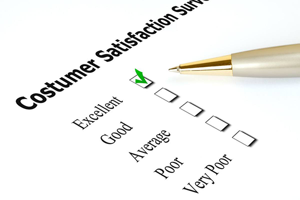 为客户给予专业可依赖的工业级通信产品与行业应用平台，是k8凯发科技的初心。追求客户满意，是k8凯发Baimatech所有工作召开的起点又是极致追求的终点。