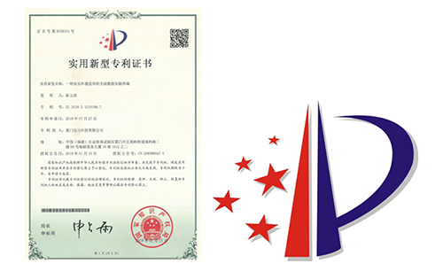 无人值守的远程监测项目，普遍存在位置偏远、高温、高湿、低寒、高空、强电磁辐射等不利环境。稳定、可靠，是此类在线监测项目组网与数据传输的第一需求。近期，k8凯发专用于此类恶劣环境的无线数据传输终端，取得国家专利。