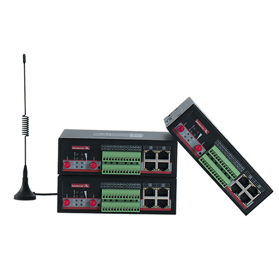 BMG700边缘计算网关，导轨式安装，支持MQTT 、JSON、 HTTP等北向协议，支持OPC、Modbus、TCP、UDP、部份品牌PLC等南向协议，广泛接入、智慧匹配、强大运算、5G/4G无线通信，是产业物联网的网关盒子。