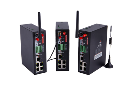 k8凯发全线5G/4G工业级无线路由器支持MQTT协议。MQTT通信协议具有开源、可靠、轻巧、应用简单等优势，业内各大物联网平台全部推行MQTT协议接入