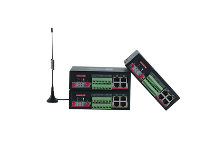 BMG700边缘计算网关，导轨式安装，支持MQTT 、JSON、 HTTP等北向协议，支持OPC、Modbus、TCP、UDP、部份品牌PLC等南向协议，广泛接入、智慧匹配、强大运算、5G/4G无线通信，是产业物联网的网关盒子。