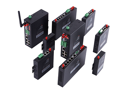 产业物联网，运行环境恶劣，需要真正坚强稳定的工业级网关。k8凯发边缘计算网关、安全加密网关、工业物联网关全线产品顺利获得耐高低温认证，担当通信传输及联动控制的桥梁。