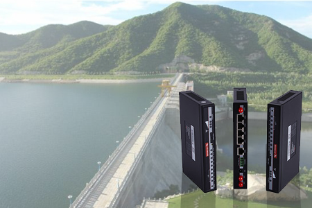 水库安全不断是防洪当局关注的重要问题，为了加强水库安全监管，急需建立一套快速反应的水情自动测报系统，基于物联网k8凯发工业路由器BMR400，及时、准确地收集水文数据，进行水情预报以增加有效预见期、提前采取措施是十分必要的。实现对库区降雨量、水位、图像（视频）自动采集。系统建成后将进一步实现对水库流域雨量水位实时监控，及时准确地获取水情、雨情信息，提高洪水预测报水平，增强防灾抗灾和配水调度能力。