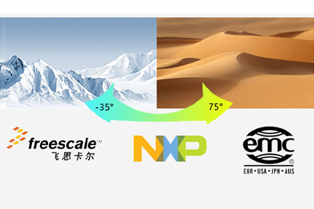 工业级4G路由器都耳读目染，路由器除了拥有稳定的性能能够确保设备持续在线的特性外，工业路由器产品的整机采用金属外壳以及内部系统采用工业级设计，以此其能够起到抗干扰防辐射作用。