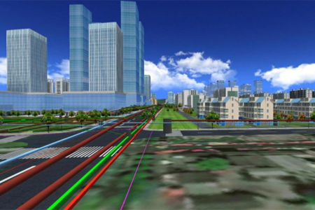 基于物联网通信的管网监测，顺利获得物联网通信产品BMY300微型RTU，构建天然气管网监测系统，及时发现天然气管道泄漏，最大限度的降低人员与财产损失，对于实现智慧城市有着深远的意义。