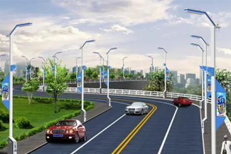 智慧灯杆在各地政府的产业各界的有助于下，在5G翌年如初晨的太阳冉冉升起，迎来午前的热潮。物联网技术是智慧灯杆落地的基础，亦不可缺。