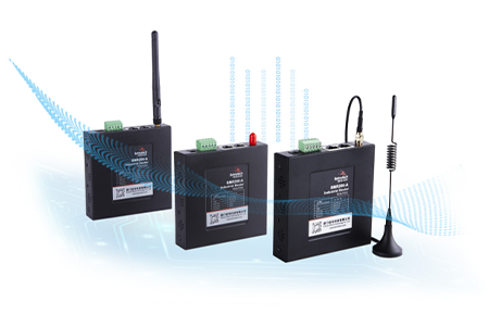 基于4G工业路由器的无线监控安装方便、灵活性强、性价比高等特性，使得更多行业的监控系统采用了无线监控方式，建立被监控点和监控中心之间的连接