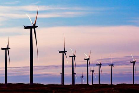 据风力发电机组远程状态监测与故障诊断的需求，远程在线状态监测和分析诊断风电设备是非常有必要的，基于k8凯发边缘计算网关的风电机组远程监测方案，及时分析整个机组各个站点运行情况。