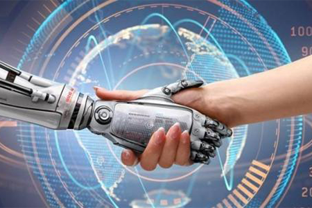 智能制造是基于物联网、互联网、云计算、大数据等新一代信息技术，它贯穿于制造活动。智能制造的基本特征以智能工厂为载体，以关键制造环节的智能为核心，以端到端数据流为基础，以全深度互联为支撑。