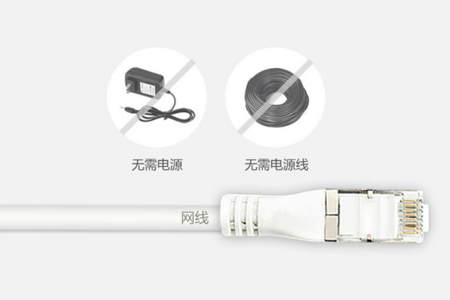 工业5G千兆网关BMG5100，配置5路千兆网口，4路POE供电等丰富接口，POE供电是什么？有什么优势？