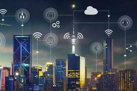 5G已经开始由概念到现实，在城市交通建设、能源资源开发、社会安全防护等方面拥有广阔的应用前景，5G给智慧城市带来了什么呢？