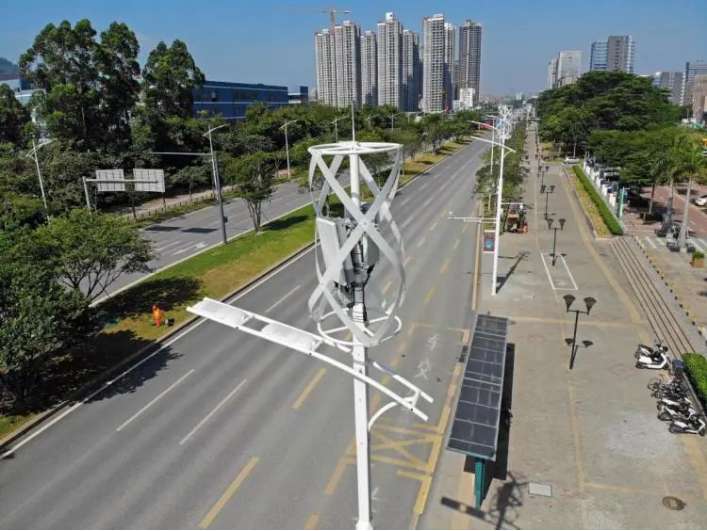 智慧灯杆现场.png 智慧灯杆现场.png