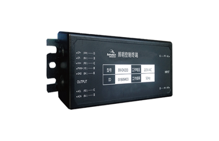 单/双灯控制器，对所接负载（灯具）实现单独送电与断电操作、LED灯具无极调光、灯具电参量采集、灯杆监测控制、远程在线升级等功能。