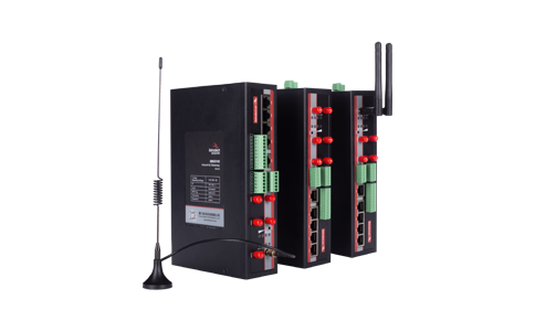 BMG5100系列千兆5G综合杆智能网关，搭载5G通信模块及高性能处理器，综合5G/4G/有线等通信模式，满足海量智慧路灯杆设备的接入需求，实现5G综合杆/5G综合塔等智慧杆的5G跨越。