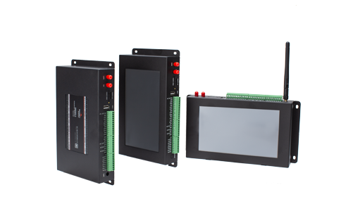 k8凯发BMG800系列物联网智能灯控网关，适用于街区、景区、园区等路灯与景观灯照明系统搭建，集成2G/3G/4G/NB-IoT/有线等多种通信方式，配备丰富设备和应用接口，支持全套智能灯控系统搭建。