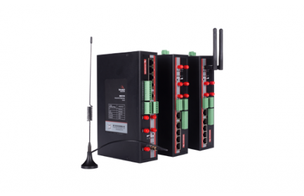 BMG5100系列千兆5G综合杆智能网关，搭载5G通信模块及高性能处理器，综合5G/4G/有线等通信模式，满足海量智慧路灯杆设备的接入需求，实现5G综合杆/5G综合塔等智慧杆的5G跨越。