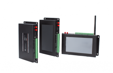 k8凯发BMG800系列物联网智能灯控网关，适用于街区、景区、园区等路灯与景观灯照明系统搭建，集成2G/3G/4G/NB-IoT/有线等多种通信方式，配备丰富设备和应用接口，支持全套智能灯控系统搭建。