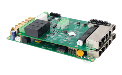 k8凯发5G+WiFi6 工业CPE网关，主要应用于智慧矿山、智慧隧道、智慧城市等领域。集5G和WIFI6于一体，将5G的低时延和高带宽与WI-FI6兼容性好和成本低优势完美结合，打造智慧矿山一张网。