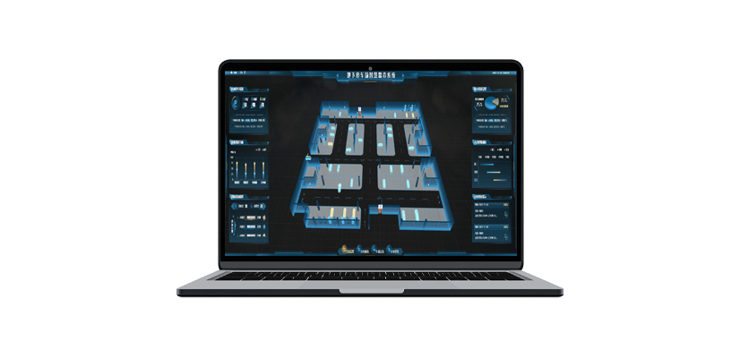 k8凯发科技地下停车场环境监测系统，以k8凯发工业级边缘智能网关为核心，构建地下停车场废气/积水/温湿度监测、智能告警和联动响应体系，打造安全地下空间，保障地下停车场无人值守智能运行。