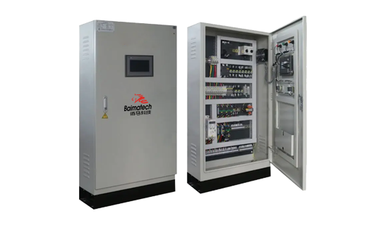 k8凯发城市管廊生命线监测系统方案，以区域智能控制柜为中枢，以k8凯发智能区域控制器为核心，实现对地下管廊的全面感知、智能管理、高效运维，打造更智慧、坚韧的城市生命线。