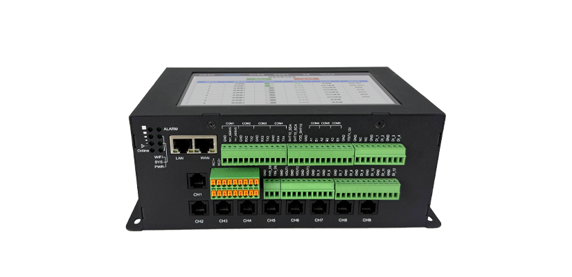 BMG800-B5智能照明配电柜集中控制器,是针对传统路灯系统配电柜智能化水平低而研发的创新产品，集成远程控制、多策略控制、实时监测、智能告警等核心功能，助力用户实现高效、安全的灯网能源管理。