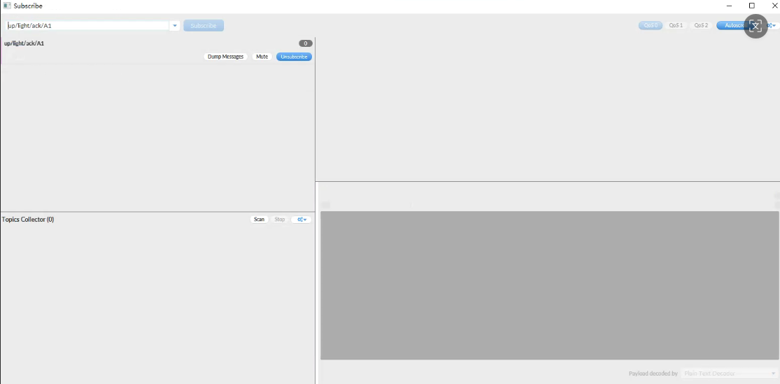 MQTT工具 MQTT工具